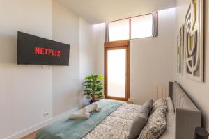 Santander Centro - Jacuzzi - Parking Privado - Wifi - Playas