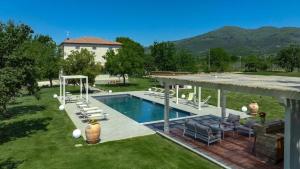 Villa Marino 8