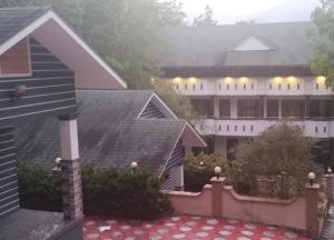 Hill View Stay Inn Ponmudi