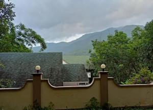 Hill View Stay Inn Ponmudi