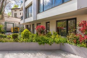 Paris Garden Boutique Residence