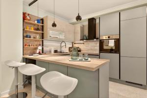Paris Garden Boutique Residence