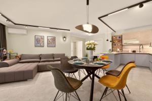 Paris Garden Boutique Residence