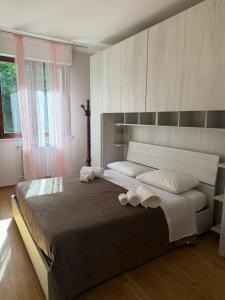Appartamento a La Spezia
