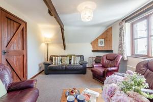 4 Bed in Westward Ho oc-n1623