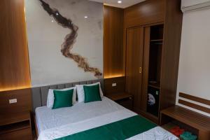 12 Ao Ca Hotel