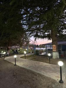 Villa art colony