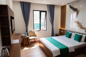 12 Ao Ca Hotel