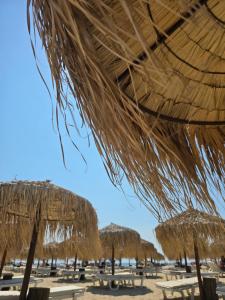 Bellevue Sea View Apartment Sveti Vlas