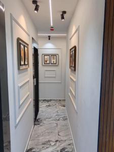 Hotel Bellemount