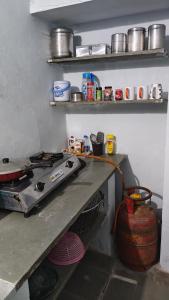 Rnr homestay 1 RK