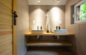 Chata a Chalety Starý mlyn