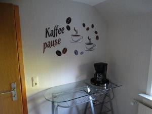 Lissys Ferienwohnung