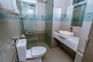The Shann Hotel Danang