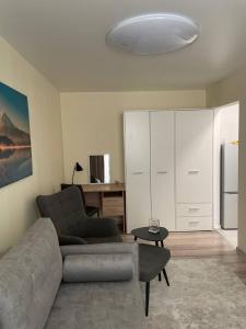 Comfort Haven Apartments