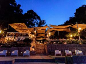 Baia Delle Zagare - Handwritten Collection