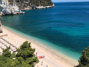 Baia Delle Zagare - Handwritten Collection