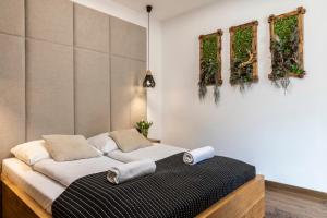 UDANYPOBYT apartament Grizzly SPA