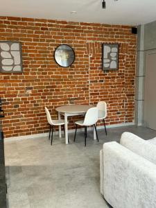 Apartament Żeromskiego 59