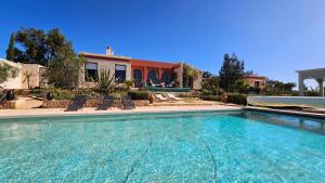 Villa des Hauts Mogador
