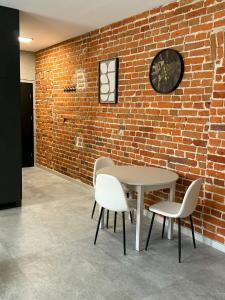 Apartament Żeromskiego 59
