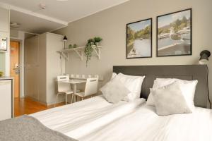 The Nooq Alvik - Hotel & Studios