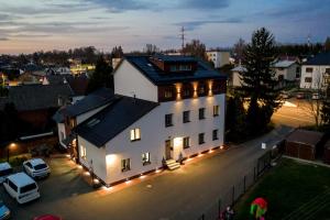 Apart Hotel Svitavy
