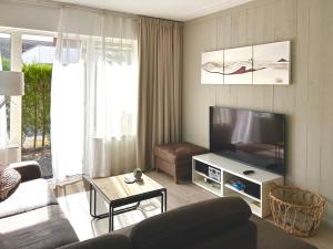 Luxe Duinsuite