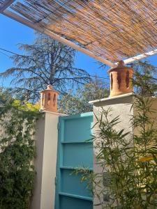 Casa de alquiler temporal en Madrid