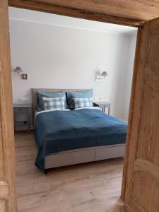 Apartament Przymurze Starówka