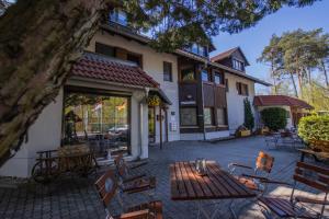 Ferien Hotel Cottbus