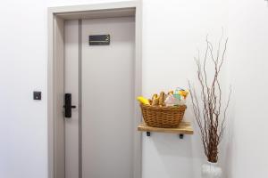 Apart Hotel Svitavy