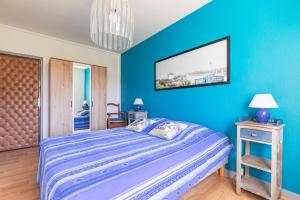 Appartement À Saint-Pierre-dOléron