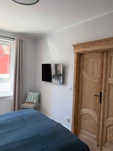 Apartament Przymurze Starówka