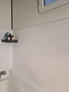Simple chambre au coeur de Sainte Pazanne