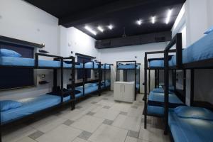 THC Backpackers jodhpur
