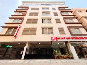 ECKO Sterling Inn Near Bangalore International Airport