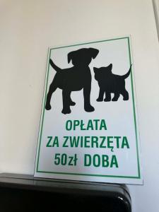 Pokoje Gościnne Pod Złotym Pstrągiem