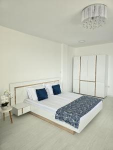 Bellevue Sea View Apartment Sveti Vlas