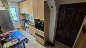 Apartament luminos aproape de plajă