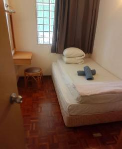 GB8 Glory Beach Resort Private 2 Bedroom Seaview Apartment Port Dickson