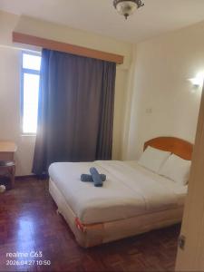 GB8 Glory Beach Resort Private 2 Bedroom Seaview Apartment Port Dickson