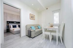 Francescos Flat by Domus&Dimore