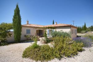 Maisons de vacances Cerise en Provence : photos des chambres