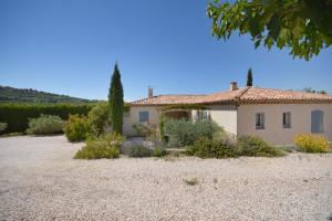 Maisons de vacances Cerise en Provence : photos des chambres