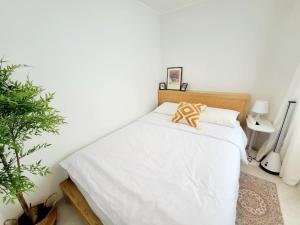 Mangwon Station Taxi 3 Minutes #Family #Friend #Hongdae #Hangangang #YG #Self-Check-in #WashingMachine #Dryer #Low-floor Bed #Childrens Supplies