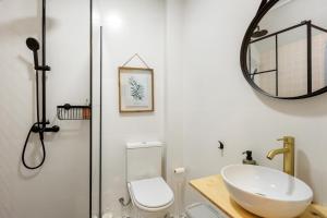 Best Houses 41 - Peniche Ocean Loft