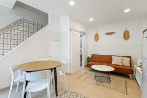 Best Houses 41 - Peniche Ocean Loft