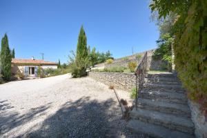 Maisons de vacances Cerise en Provence : photos des chambres