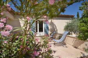 Maisons de vacances Cerise en Provence : photos des chambres